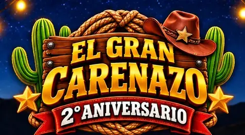 El Gran Carenazo