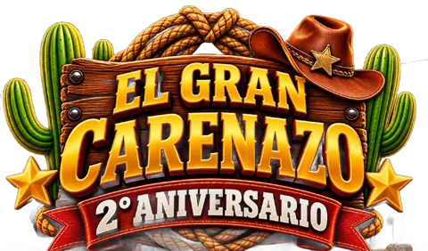 El Gran Carenazo