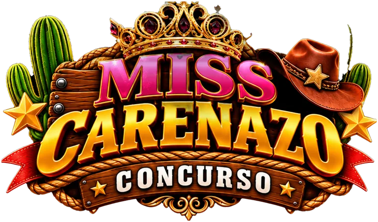 Miss Carenazo · Concurso