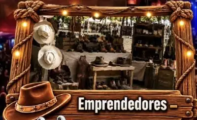 Emprendedores